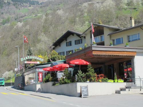 Hotel Restaurant L'escale