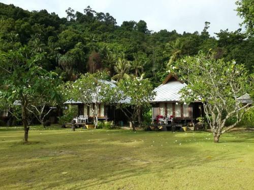 Hotel Thanya Beach Resort