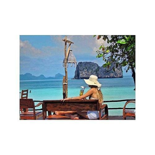 Hotel Thanya Beach Resort