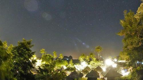 Hotel Thanya Beach Resort