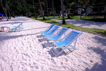 Hotel Koh Hai Fantasy Resort & Spa