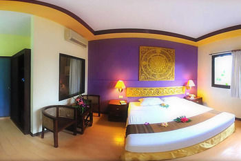 Hotel Koh Hai Fantasy Resort & Spa