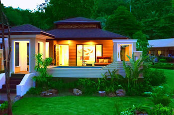Hotel Koh Hai Fantasy Resort & Spa