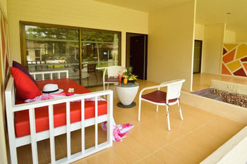 Hotel Koh Hai Fantasy Resort & Spa