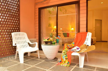 Hotel Koh Hai Fantasy Resort & Spa
