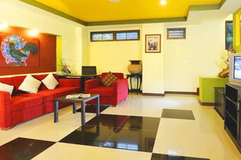 Hotel Koh Hai Fantasy Resort & Spa