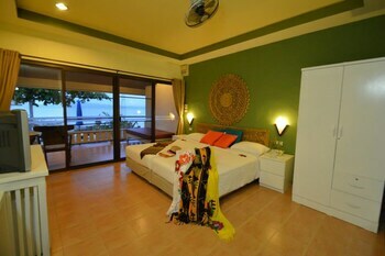 Hotel Koh Hai Fantasy Resort & Spa