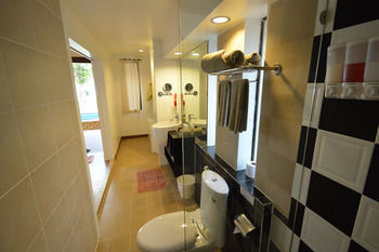 Hotel Koh Hai Fantasy Resort & Spa