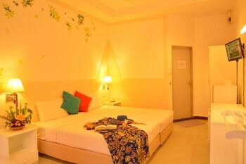 Hotel Koh Hai Fantasy Resort & Spa