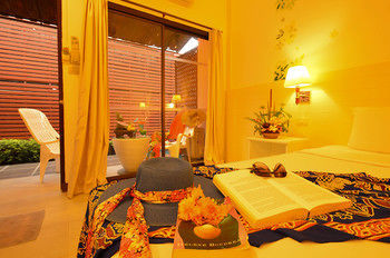 Hotel Koh Hai Fantasy Resort & Spa