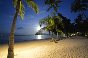 Hotel Koh Hai Fantasy Resort & Spa
