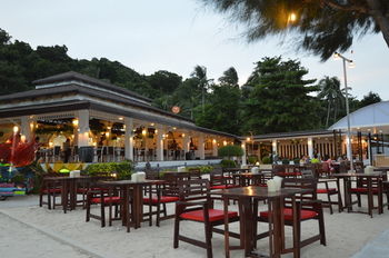 Hotel Koh Hai Fantasy Resort & Spa