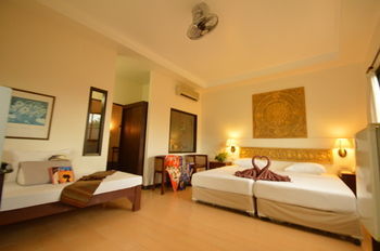 Hotel Koh Hai Fantasy Resort & Spa