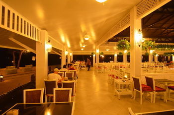 Hotel Koh Hai Fantasy Resort & Spa