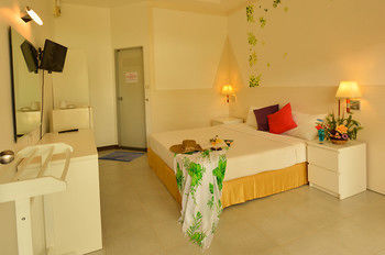 Hotel Koh Hai Fantasy Resort & Spa