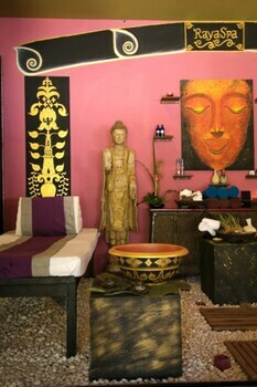 Hotel Koh Hai Fantasy Resort & Spa
