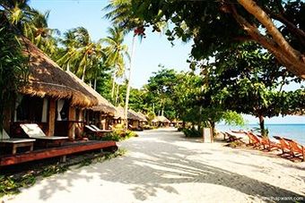 Hotel Thapwarin Resort