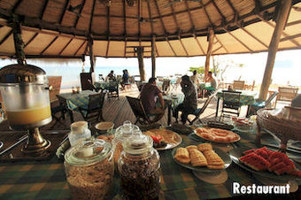 Hotel Thapwarin Resort