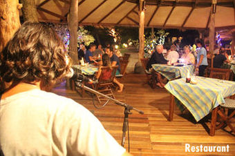 Hotel Thapwarin Resort