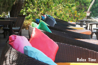 Hotel Thapwarin Resort