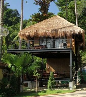 Hotel Thapwarin Resort