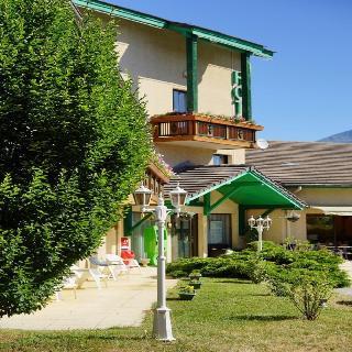 Hotel Logis Murtel