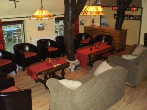 Bed & Breakfast Kozakkenhoeve