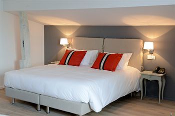 Hotel Harretchea