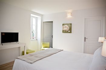Hotel Harretchea