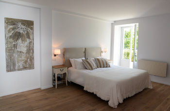 Hotel Harretchea