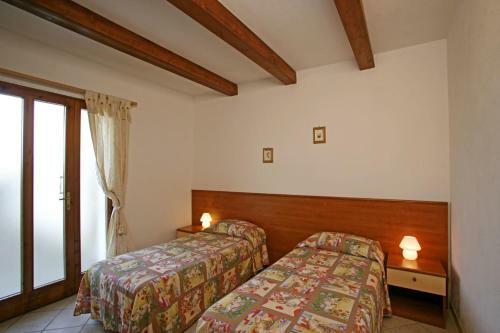 Agroturismo Agriturismo Parmoleto