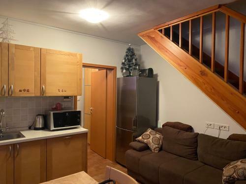 Apartma Macesen