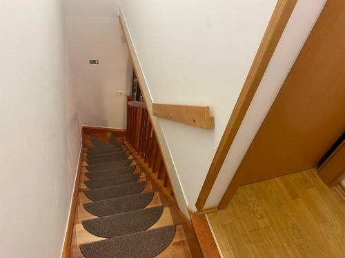Apartma Macesen