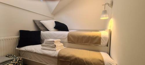 Apartma Bani - Golte