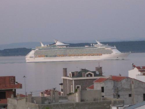 Villa Bagci Hotel