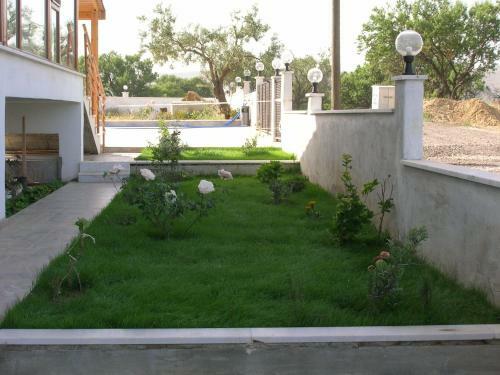 Villa Bagci Hotel