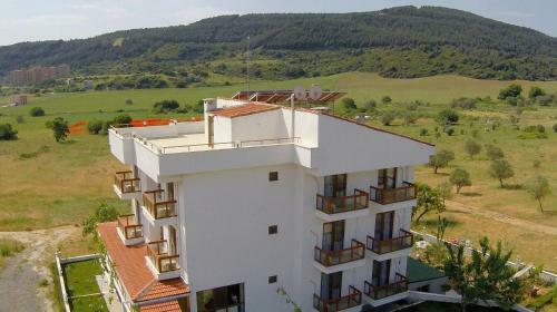 Villa Bagci Hotel