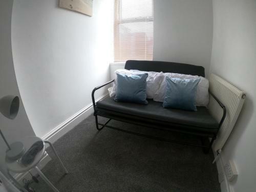 Blackpool Abode - Tower View