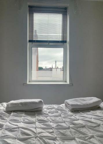 Blackpool Abode - Tower View