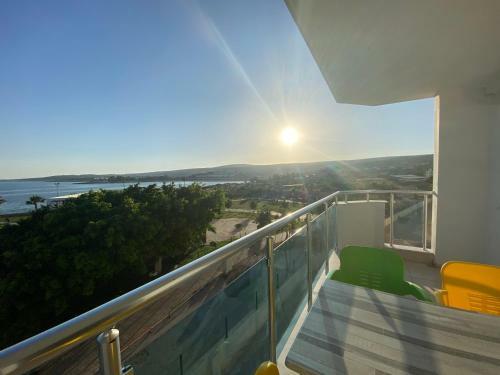 Apartamento Denize S?f?r 3+1 K?zkalesi Kiral?k Daire
