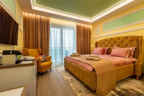 Undersun Spa Hotel