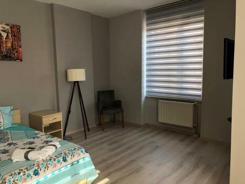 Hotel Altin Lale
