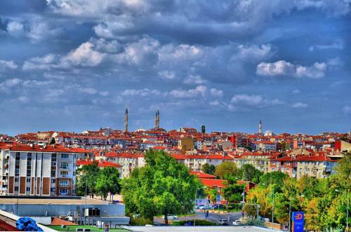 Hotel Altin Lale