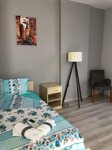 Hotel Altin Lale
