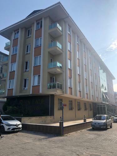 Hotel Altin Lale