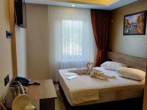 Palmiye Suites Hotel
