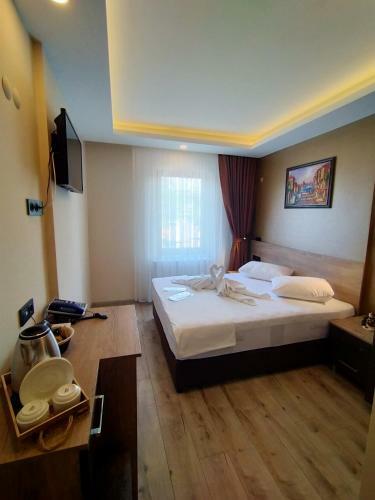 Palmiye Suites Hotel