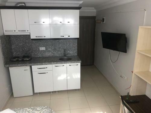 Apartamento Deniz Pansiyon