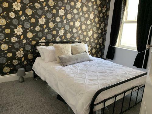 Blackpool Abode - Seaside Cove