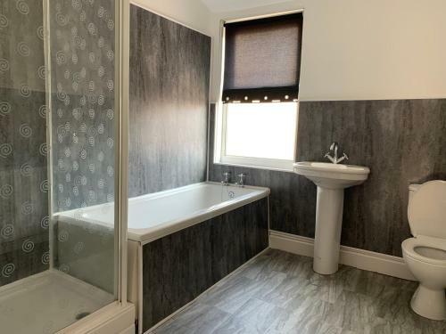 Blackpool Abode - Seaside Cove